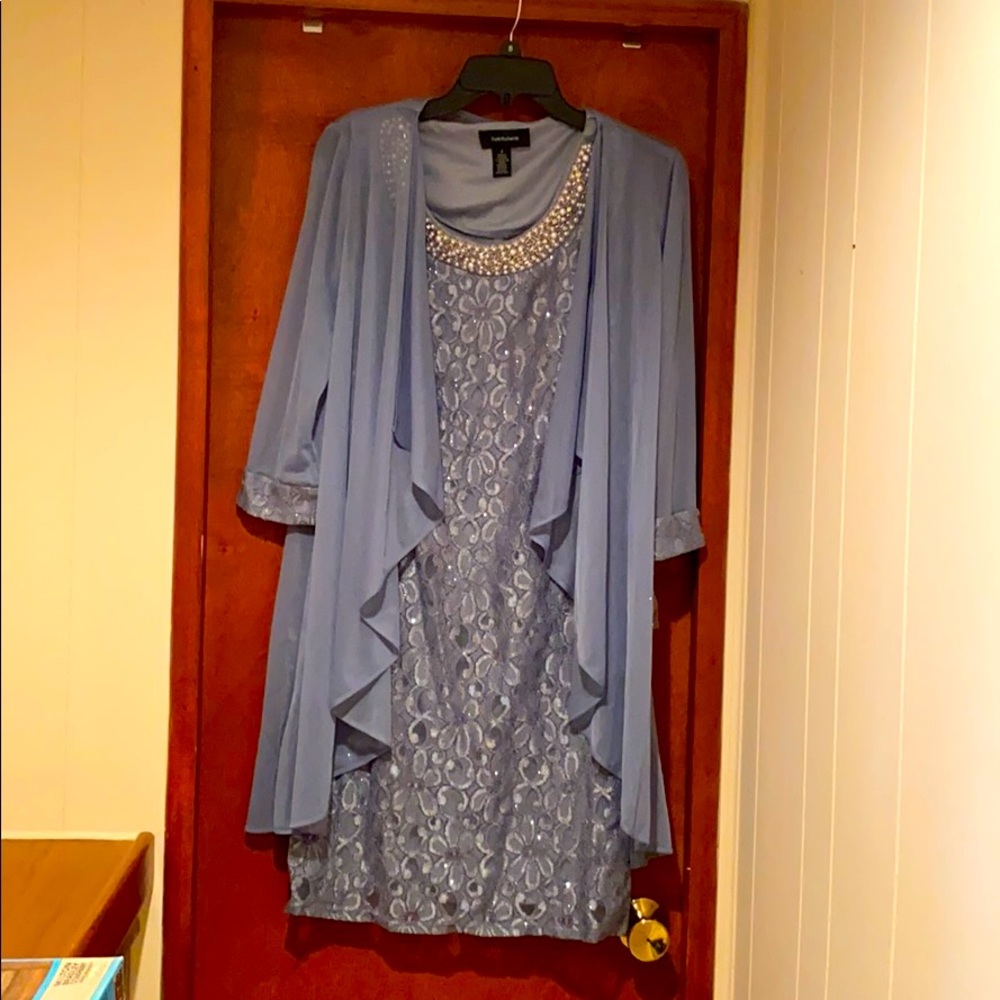 Cocktail dress